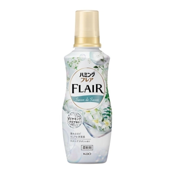 花王　ハミングフレア　サボンデサボン　本体　５２０ｍｌ