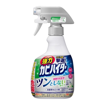 花王 強力カビハイター ツンとしないタイプ ハンディスプレー