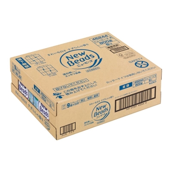 花王　ニュービーズ　粉末　800g×16 花王 ニュービーズ 大 800g-粉末洗剤