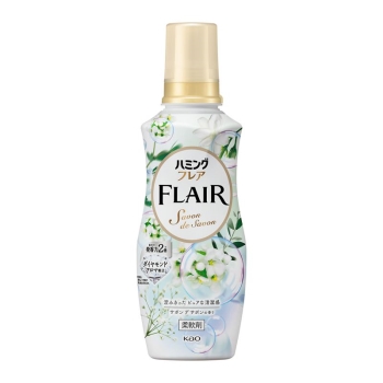 花王　ハミングフレア　サボンデサボン　本体　５２０ｇ