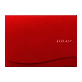 花王　アルブラン　パウダーファンデーション用コンパクト