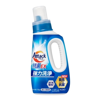 花王　アタック抗菌ＥＸ本体