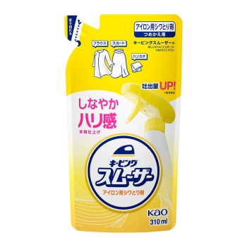 花王　キーピングアイロン用スムーザー　詰替用