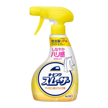 花王　キーピングアイロン用スムーザー　本体