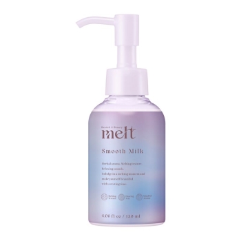 花王　メルト　スムースミルク　１２０ｍｌ