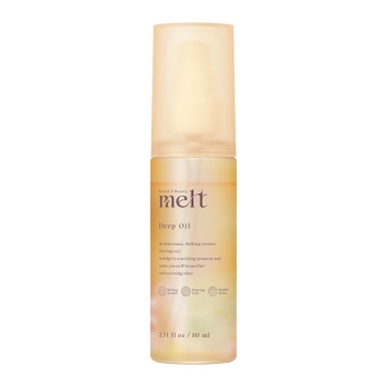 花王　メルト　ディープオイル　８０ｍｌ