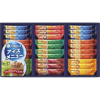 お中元】片岡物産 スティックバラエティギフト PSC－30F