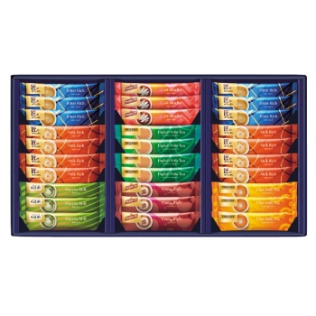 香木、バラエティセット お歳暮】片岡物産 スティックバラエティギフト PSC－30G