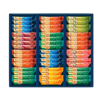 【お歳暮】片岡物産　スティックバラエティギフト　ＰＳＣ－５０Ｇ