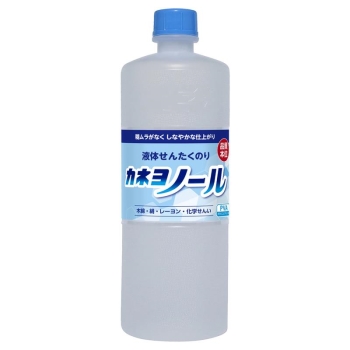 カネヨノール ボトル 750ML