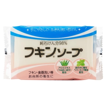 フキンソープ 135G: ヘルス・ビューティー