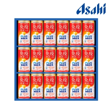 【お歳暮】アサヒ　健康乳酸菌ギフト　ＫＮＧ３Ｐ