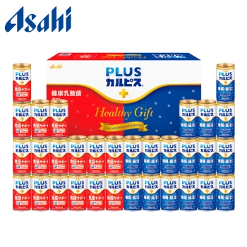 【お中元】アサヒ　健康乳酸菌ギフト　ＶＮＧ５