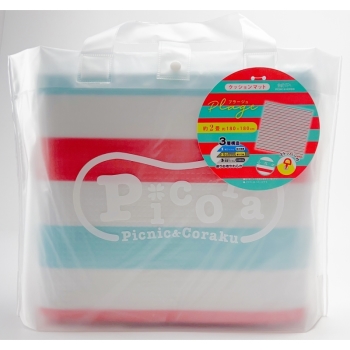 クッションマット プラージュEG 2畳