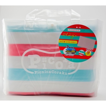 クッションマット プラージュEG 3畳