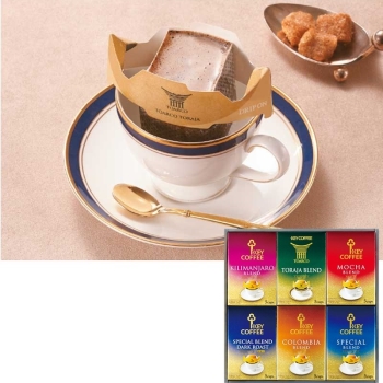 【お歳暮】キーコーヒー　ドリップオンギフト　ＫＤＶ－３０Ｌ