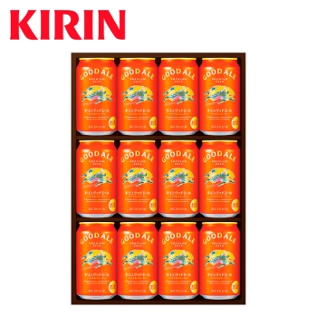 【お中元】キリンビ－ル　キリングッドエールセット　Ｋ－ＧＡ３