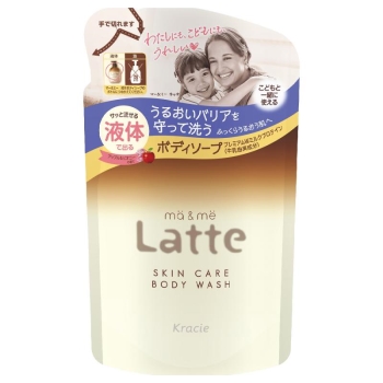 マー＆ミー　ボディソープ詰替　３６０ＭＬ