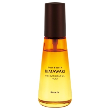 ■　ディアボーテ　プレミアムリペアオイル　モイスト