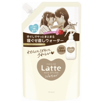 ■　マー＆ミー　ウォーター　詰替用　４５０ｍＬ