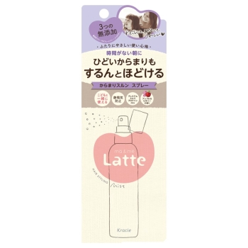 ■　マー＆ミー　からまりスルン　スプレー