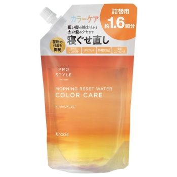 ■　プロスタイル　ＭリセットＷキンモクセイ詰替４５０ＭＬ