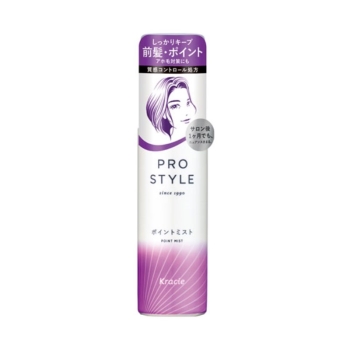 プロスタイル　ポイントミスト　１００ｍＬ