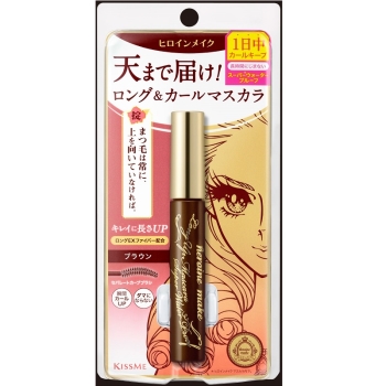ヒロインメイクＳＰロングＵＰマスカラスーパーＷＰ０２