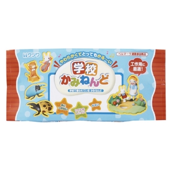 クツワ 学校かみねんど