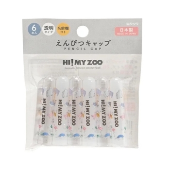 クツワ ハイマイズー キャップ(6本入)カラー