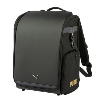 ＰＵＭＡ軽快学童リュックＡＧＳ・メタル　ブラック