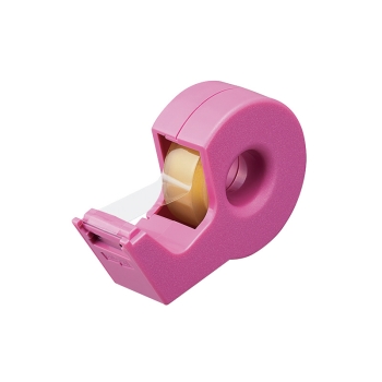 コクヨ カルカット ハンディ・小巻き ピンク