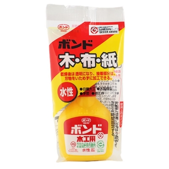 コニシ 木工用ボンド 50g