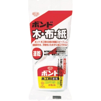 コニシ ボンド 木工用速乾 50ml
