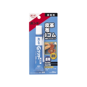 ボンド Gクリア P20ml