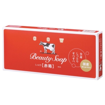 カウブランド　赤箱　６個