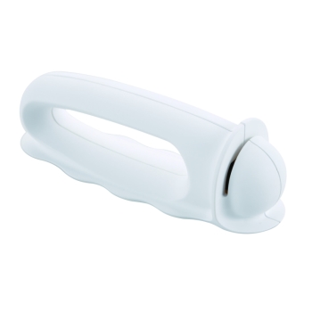 貝印　波刃が研げるシャープナー