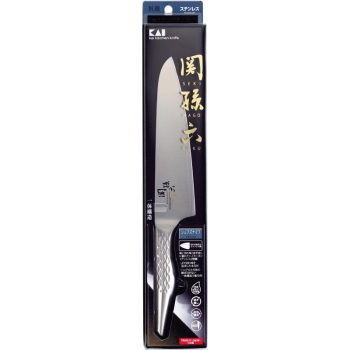 関孫六匠創　シェフナイフ１８０ｍｍ