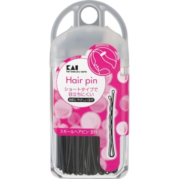 スモールヘアピン 玉付 約25g