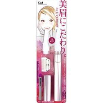 クシ付きマユトリマー(女性用)