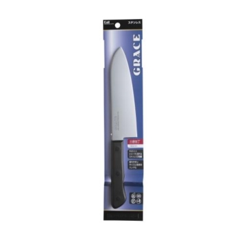 貝印　グレース　三徳包丁