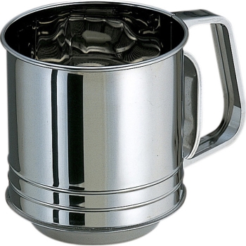 Ｋａｉ　Ｈｏｕｓｅ　Ｓｅｌｅｃｔ　ステン粉ふるい　中