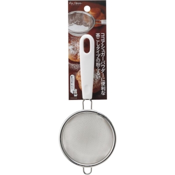 ＫＨＳ　ハンディ粉ふるい　茶こしタイプ