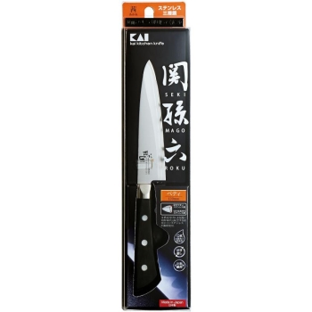 関孫六　茜　ペティ　１２０ｍｍ