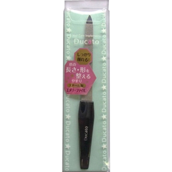 デュカート　エメリーファイル