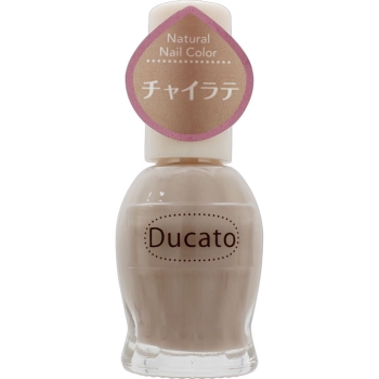 デュカート ナチュラルネイルカラーN 40 チャイラテ 11ml