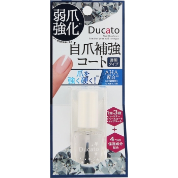 デュカート　爪補強コート　７ｍＬ