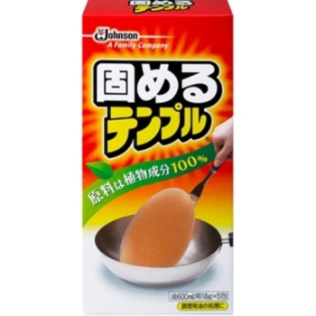 ジョンソン　固めるテンプル　５個入