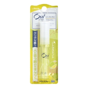 【医薬部外品】Ｏｒａ２ブレスファインマウススプレーシトラスミント