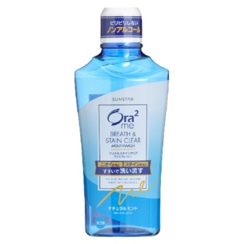 Ｏｒａ２ミーマウスＷナチュラルミント４６０ｍｌ